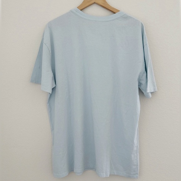 NEW Strawberry Shortcake Oversized Graphic Tee - Picture 5 of 7